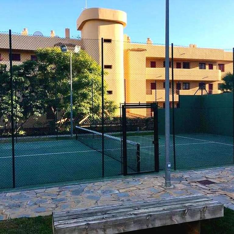 Apartamento Alamar - Apartamento de 1 dormitorio - 17
