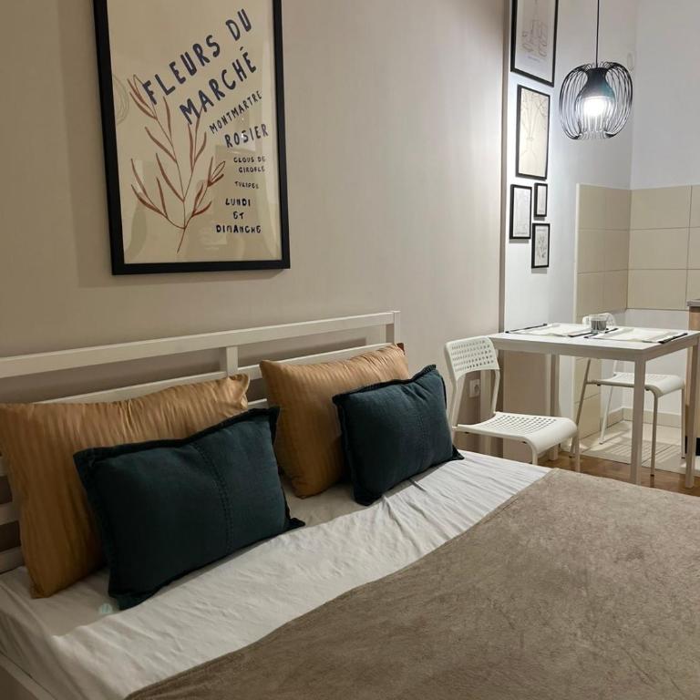 12tica - Apartman sa 1 Spavaćom Sobom - 2