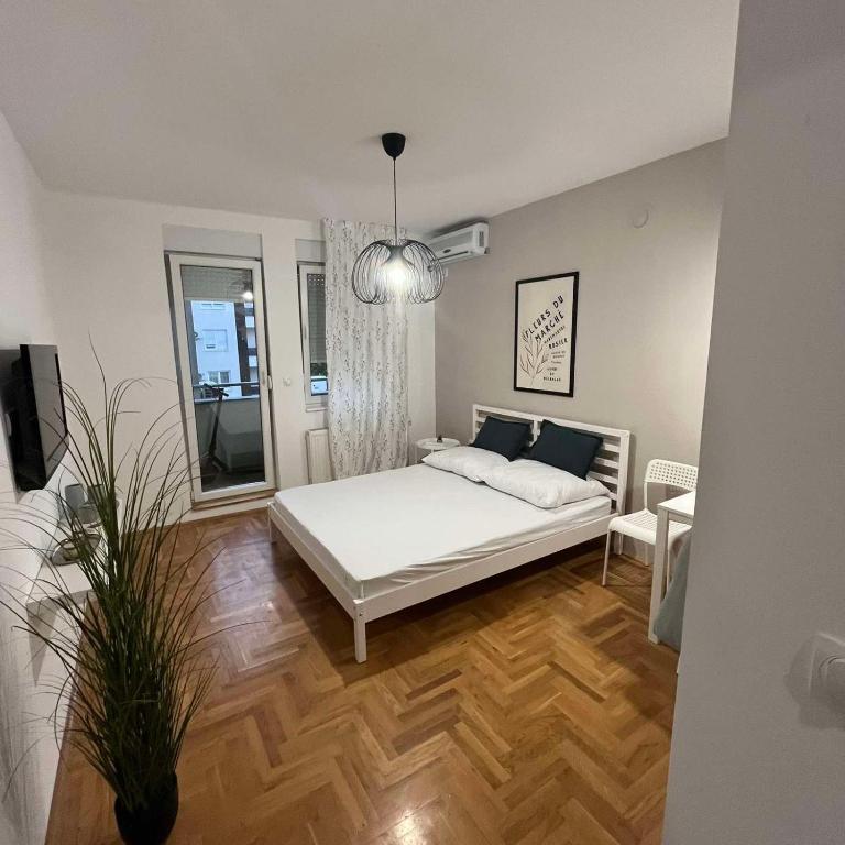12tica - Apartman sa 1 Spavaćom Sobom - 4