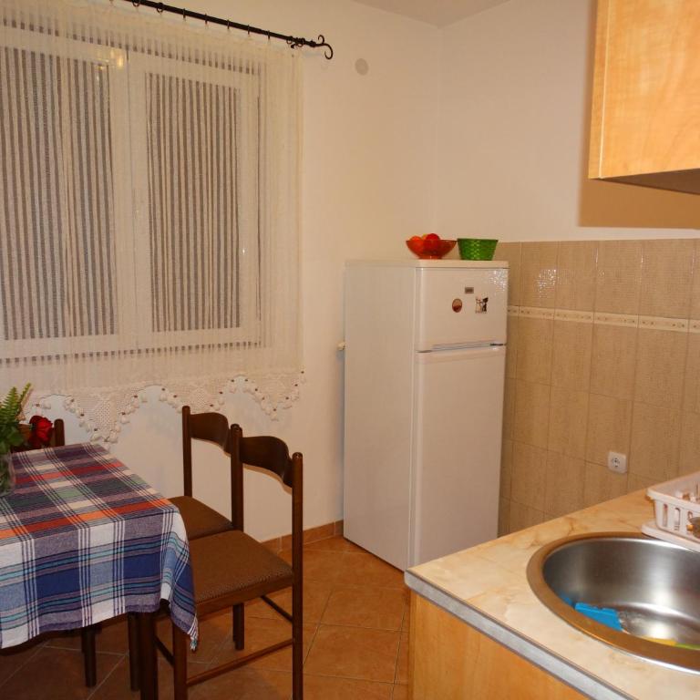 Apartments Ilinka - Apartman sa Balkonom - 6