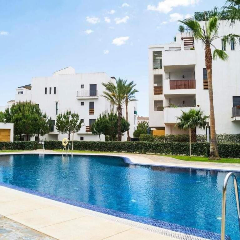 Apartamento Alamar - Apartamento de 1 dormitorio - 14