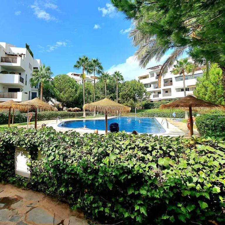 Apartamento Alamar - Apartamento de 1 dormitorio - 13