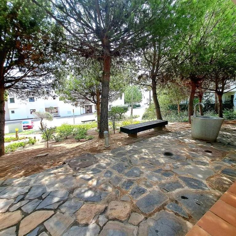 Apartamento Alamar - Apartamento de 1 dormitorio - 15