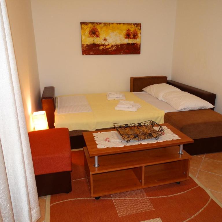 Apartments Ilinka - Apartman sa Balkonom - 1