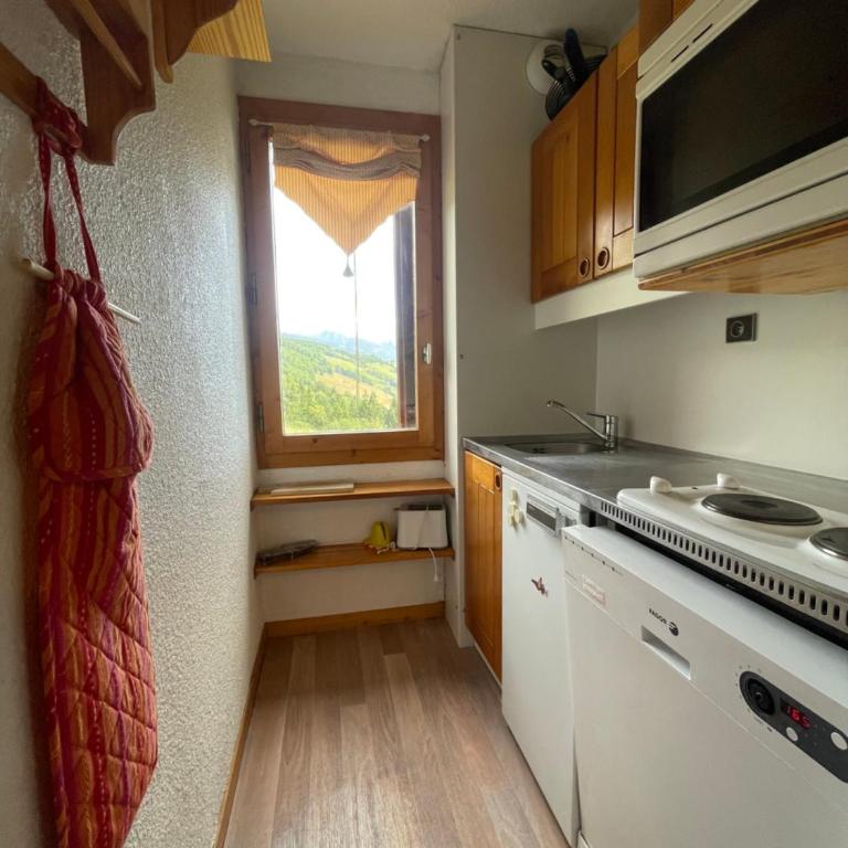 Le petit orgentil - Appartement 1 Chambre - 4
