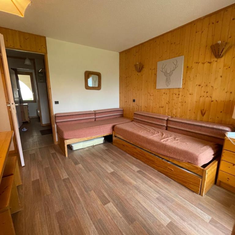 Le petit orgentil - Appartement 1 Chambre - 9