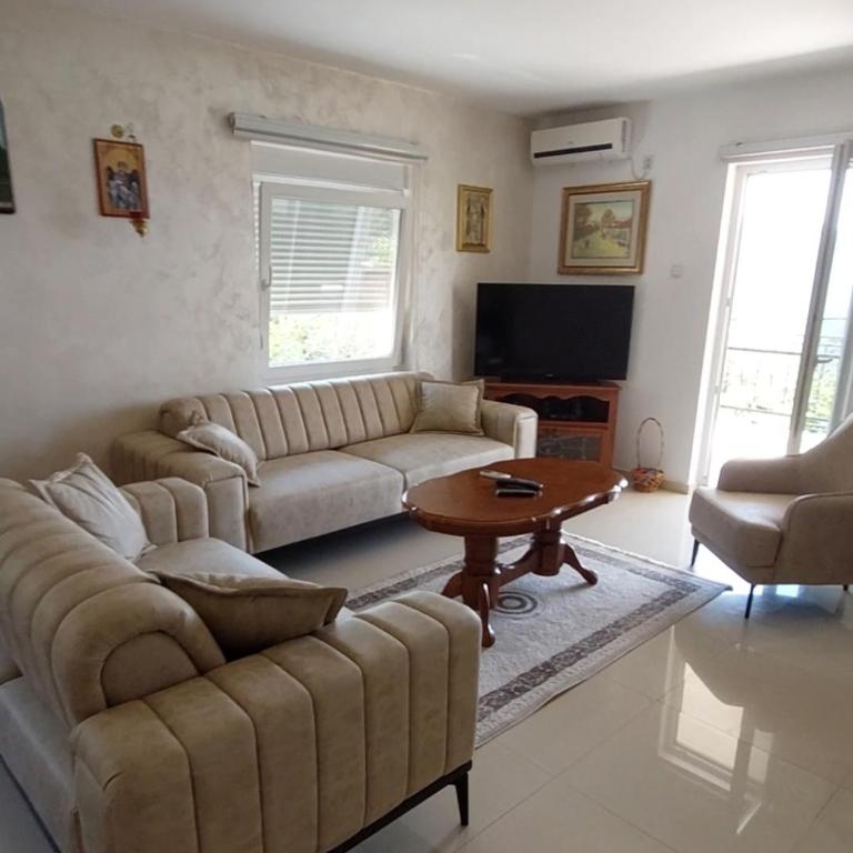 Darija 1 - Two-Bedroom Apartment - 6