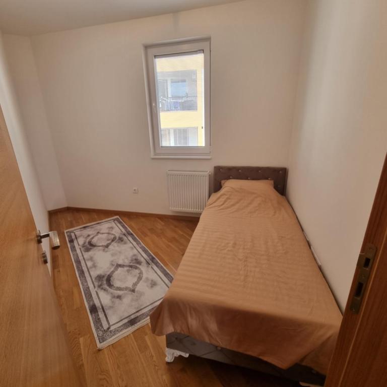 Aylin 2 - Apartman sa 1 Spavaćom Sobom - 8