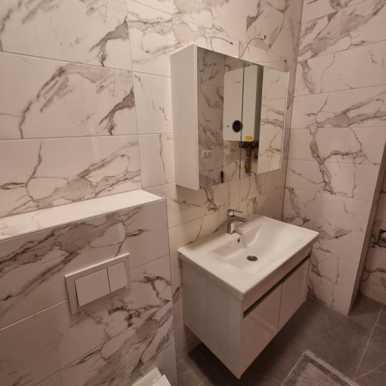 Aylin 2 - Apartman sa 1 Spavaćom Sobom - 9