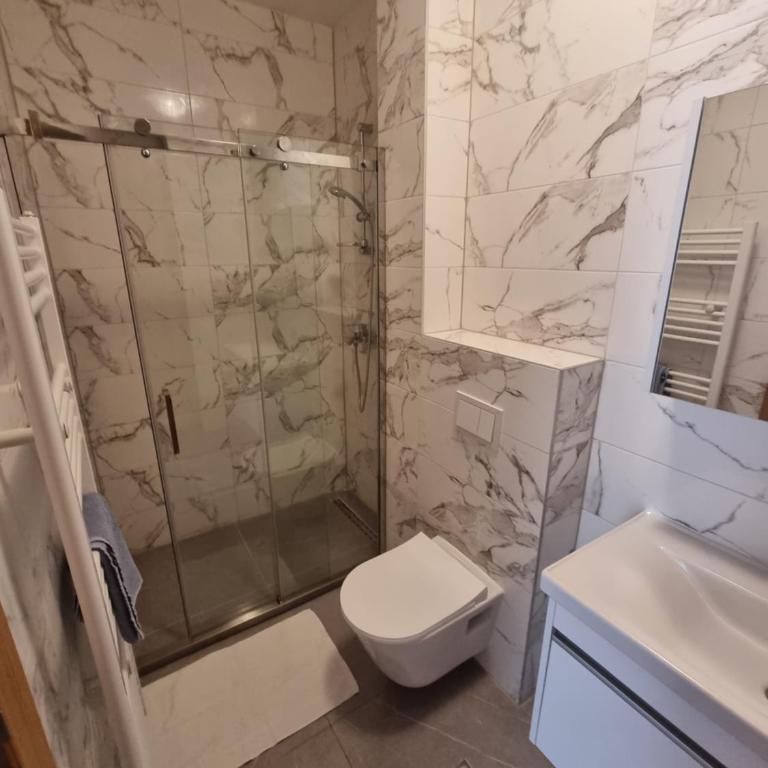 Aylin 2 - Apartman sa 1 Spavaćom Sobom - 10