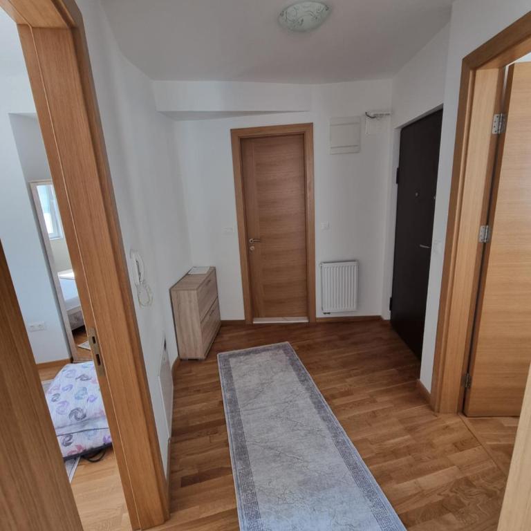 Aylin 2 - Apartman sa 1 Spavaćom Sobom - 5
