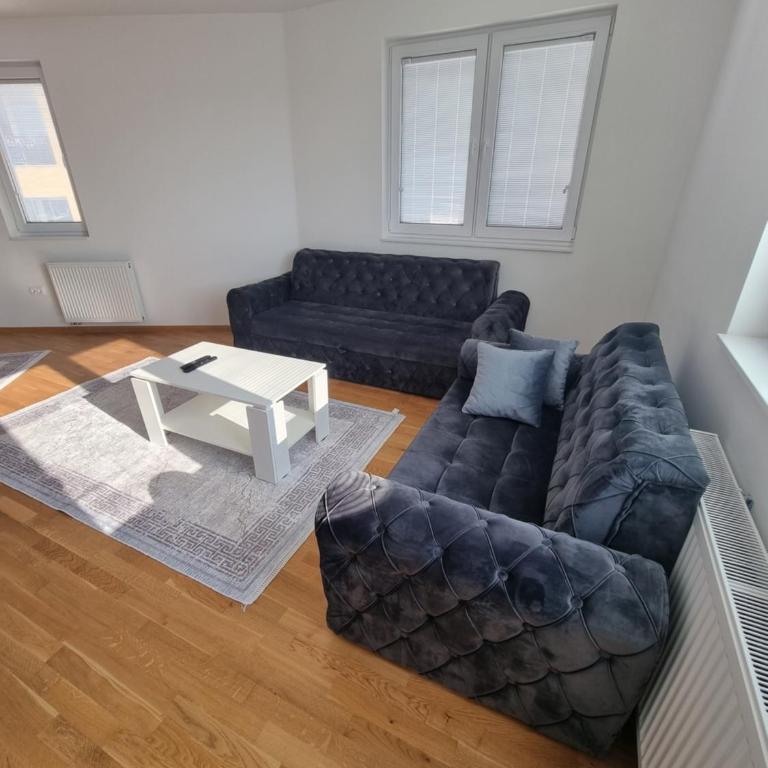 Aylin 2 - Apartman sa 1 Spavaćom Sobom - 2