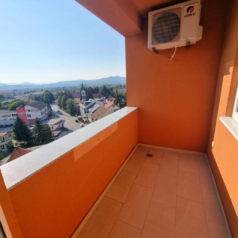 Aylin 2 - Apartman sa 1 Spavaćom Sobom - 11