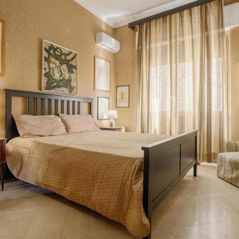 Artist penthouse 2 - Appartamento con 2 Camere da Letto - 2