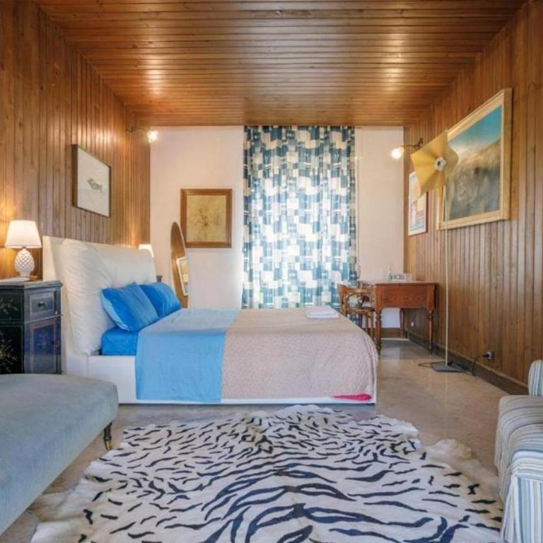 Artist penthouse 2 - Appartamento con 2 Camere da Letto - 3