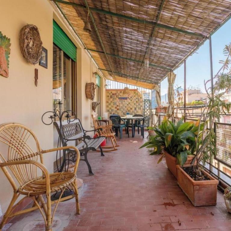 Artist penthouse 2 - Appartamento con 2 Camere da Letto - 5