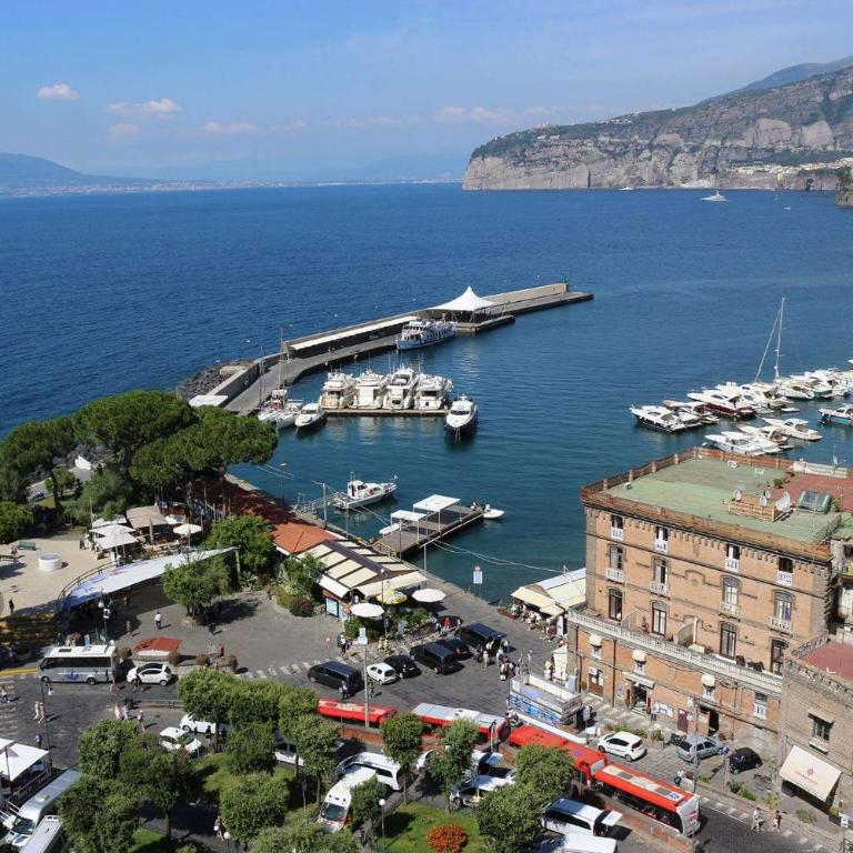 Happy Flat free parking - Appartamento con 1 Camera da Letto - 17
