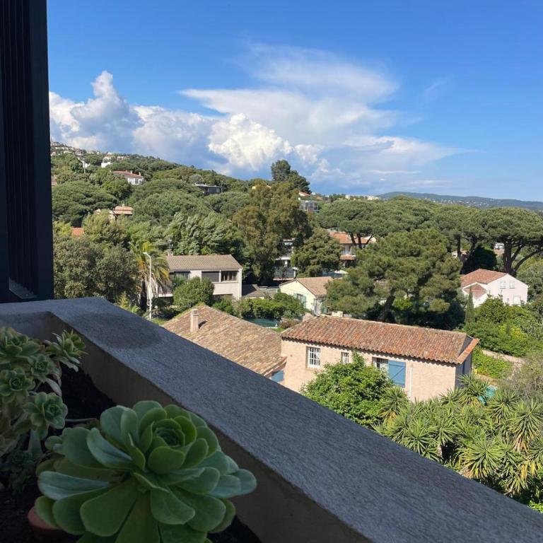 Apartment 3p 63 m air-conditioned with sea view - Appartement - 8