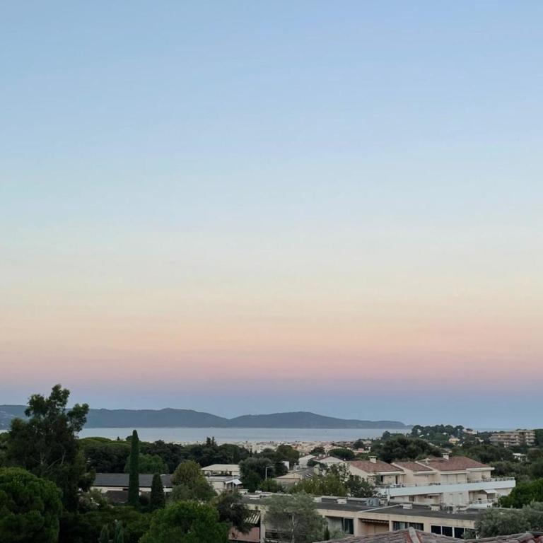 Apartment 3p 63 m air-conditioned with sea view - Appartement - 10