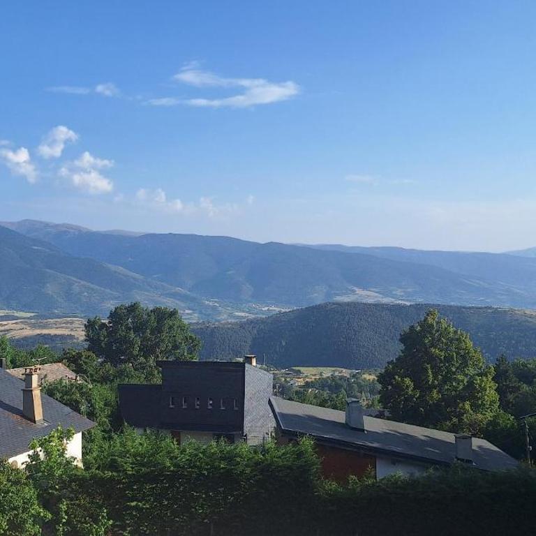 Les Sorbiers - Grand T4 ensoleillé avec Vue Panoramique - Appartement - 3