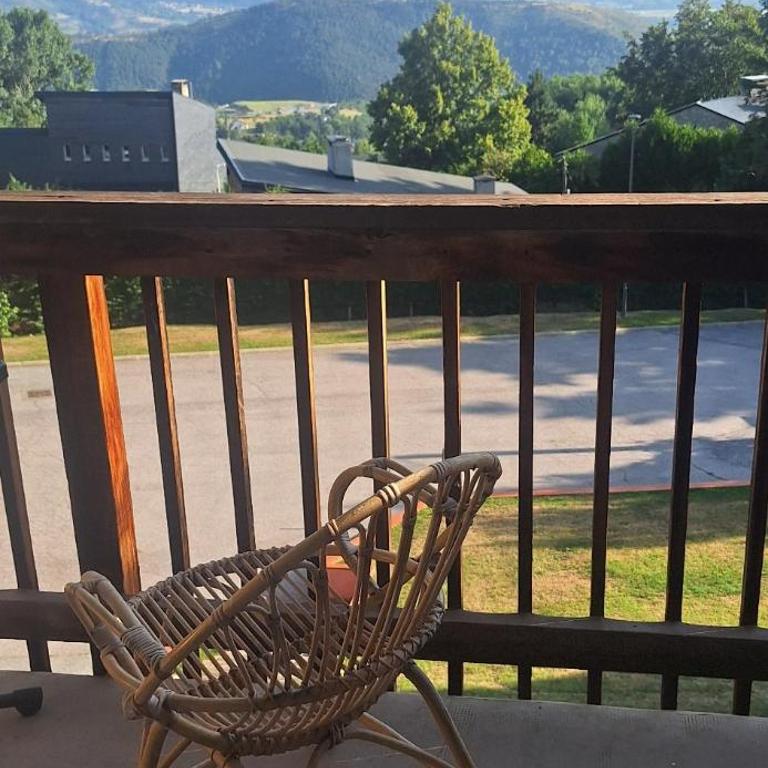 Les Sorbiers - Grand T4 ensoleillé avec Vue Panoramique - Appartement - 2
