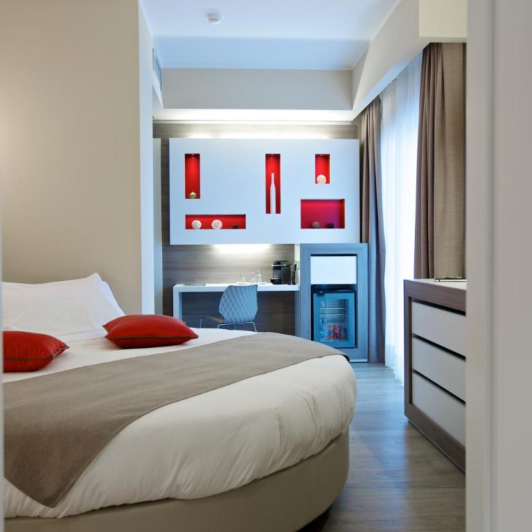 Enjoy Garda Hotel - Suite Spa con Jacuzzi® - 1
