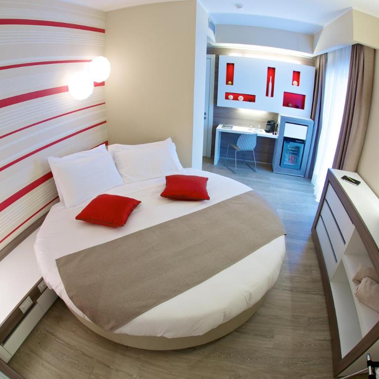 Enjoy Garda Hotel - Suite Spa con Jacuzzi® - 2