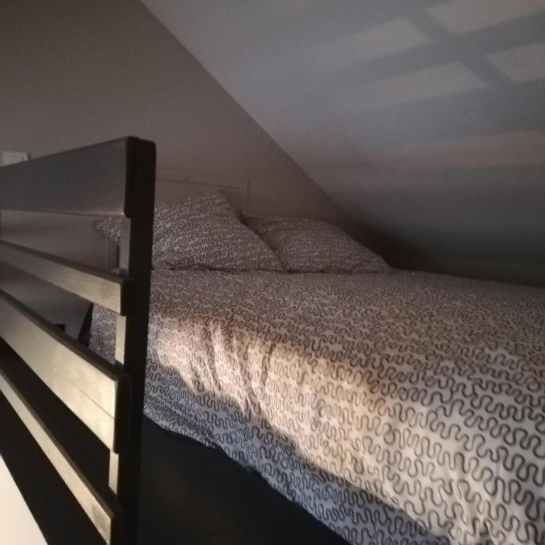 Appartement sous combles au cœur de LUZ - Appartement 2 Chambres - 3