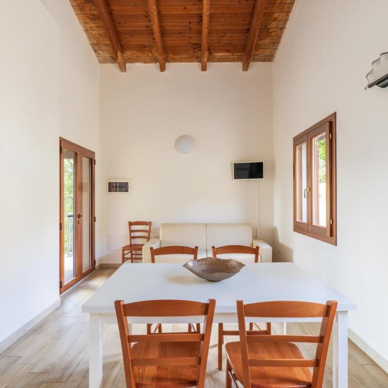 Residence Corte di Gallura - Appartamento con 1 Camera da Letto - 6