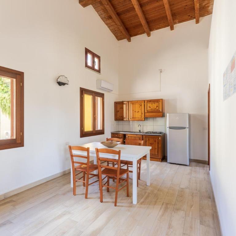 Residence Corte di Gallura - Appartamento con 1 Camera da Letto - 4