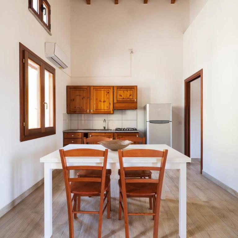 Residence Corte di Gallura - Appartamento con 1 Camera da Letto - 8