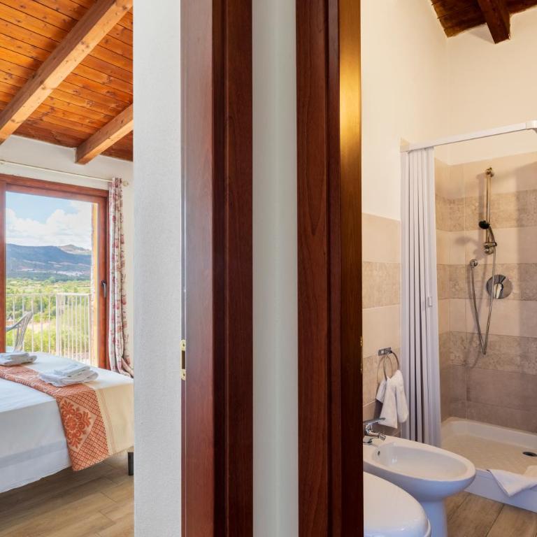 Residence Corte di Gallura - Appartamento con 1 Camera da Letto - 9