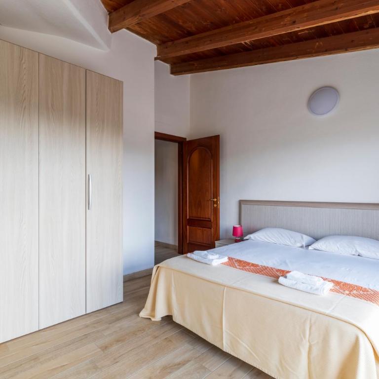 Residence Corte di Gallura - Appartamento con 1 Camera da Letto - 13