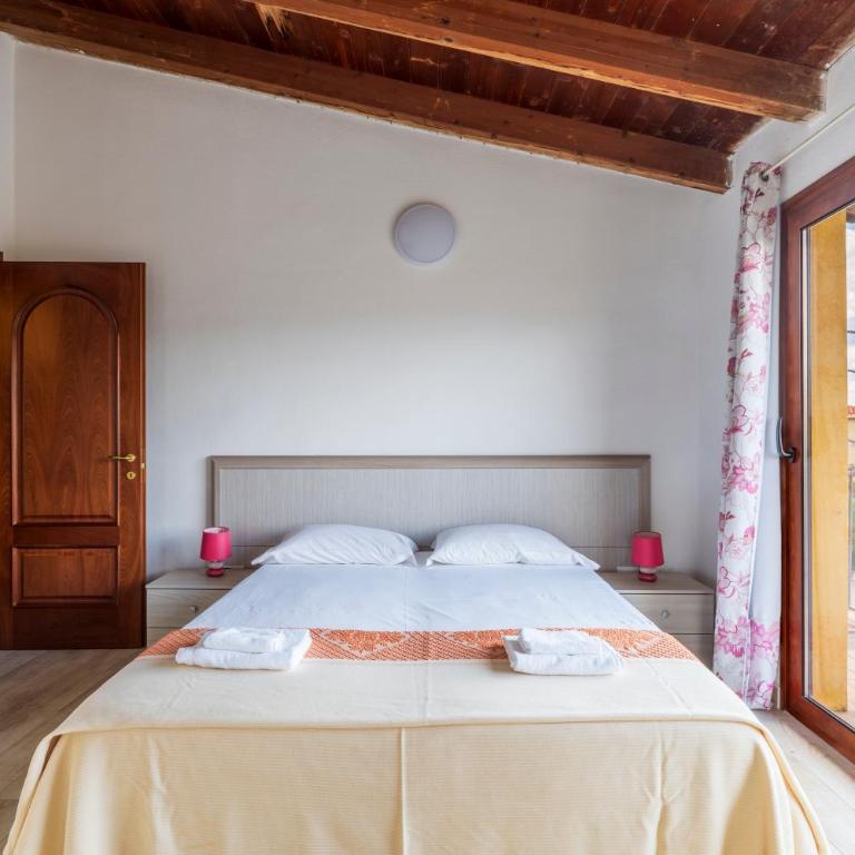 Residence Corte di Gallura - Appartamento con 1 Camera da Letto - 17