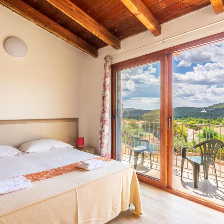 Residence Corte di Gallura - Appartamento con 1 Camera da Letto - 14