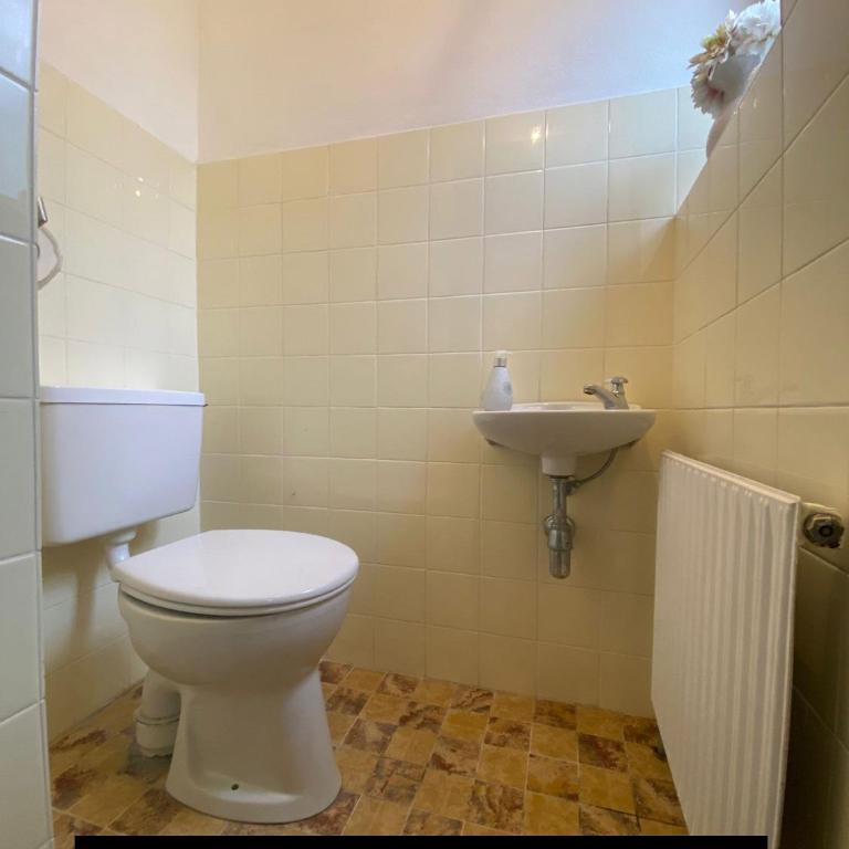 Haus am Kuhsee - Habitación Doble - 6