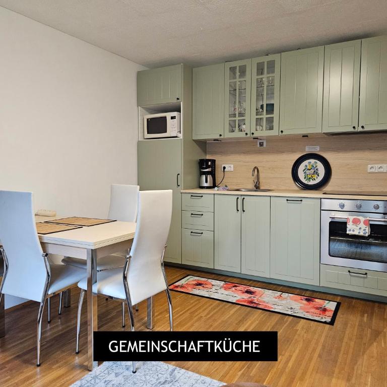 Haus am Kuhsee - Habitación Doble - 3