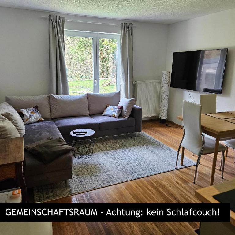 Haus am Kuhsee - Habitación Doble - 2