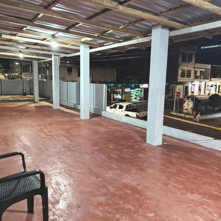 Hostal bertha - Habitación Doble con baño compartido - 5