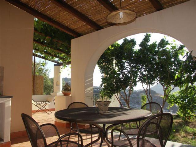 Villa Hermes Case Vacanza - Casa Vacanze - 7