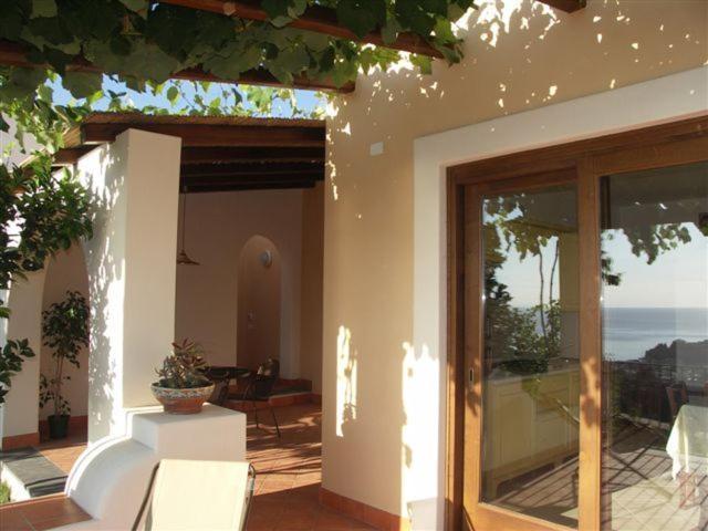 Villa Hermes Case Vacanza - Casa Vacanze - 8