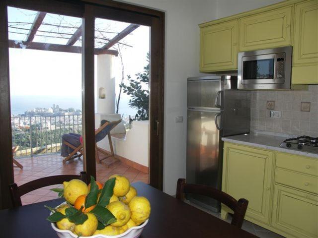 Villa Hermes Case Vacanza - Casa Vacanze - 9