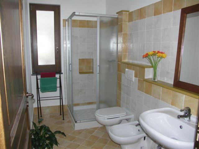 Villa Hermes Case Vacanza - Casa Vacanze - 12