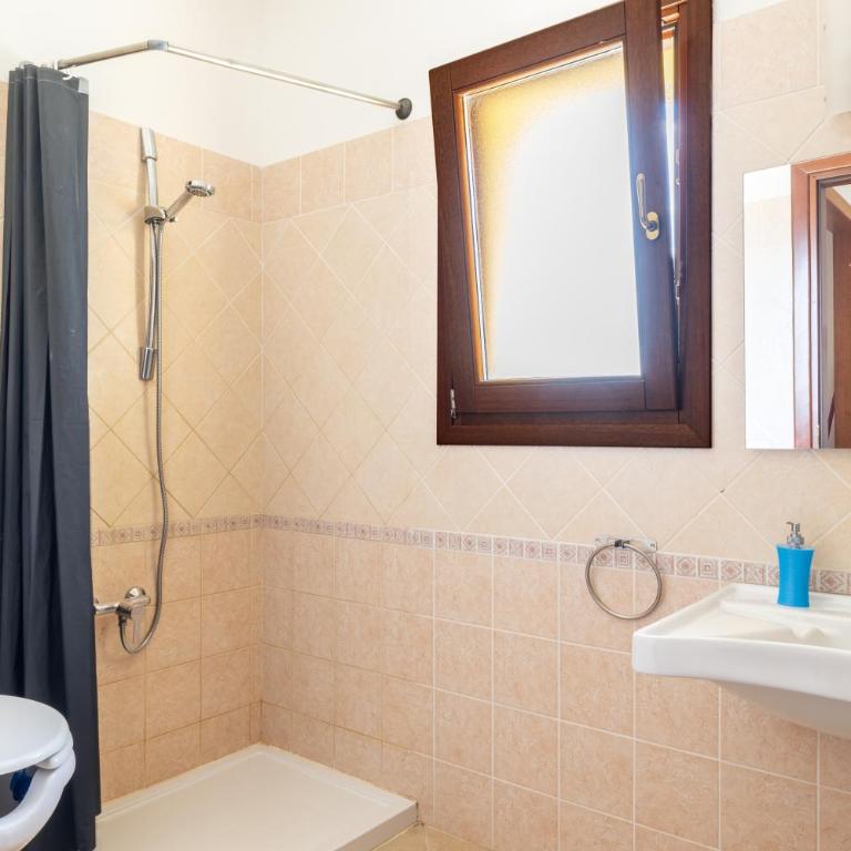 Residence Corte di Gallura - Appartamento con 1 Camera da Letto - 21