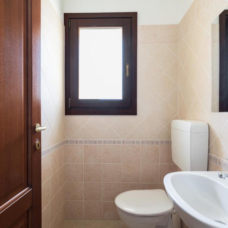 Residence Corte di Gallura - Appartamento con 2 Camere da Letto - 4