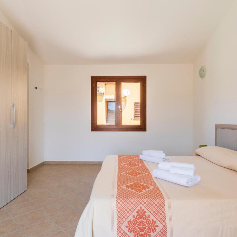 Residence Corte di Gallura - Appartamento con 2 Camere da Letto - 23