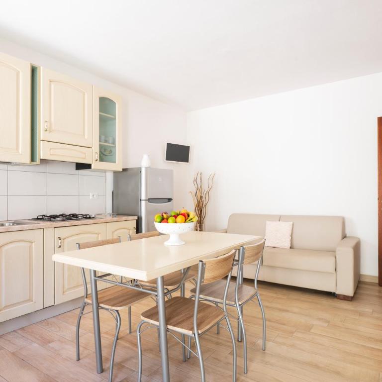 Residence Corte di Gallura - Appartamento con 2 Camere da Letto - 13