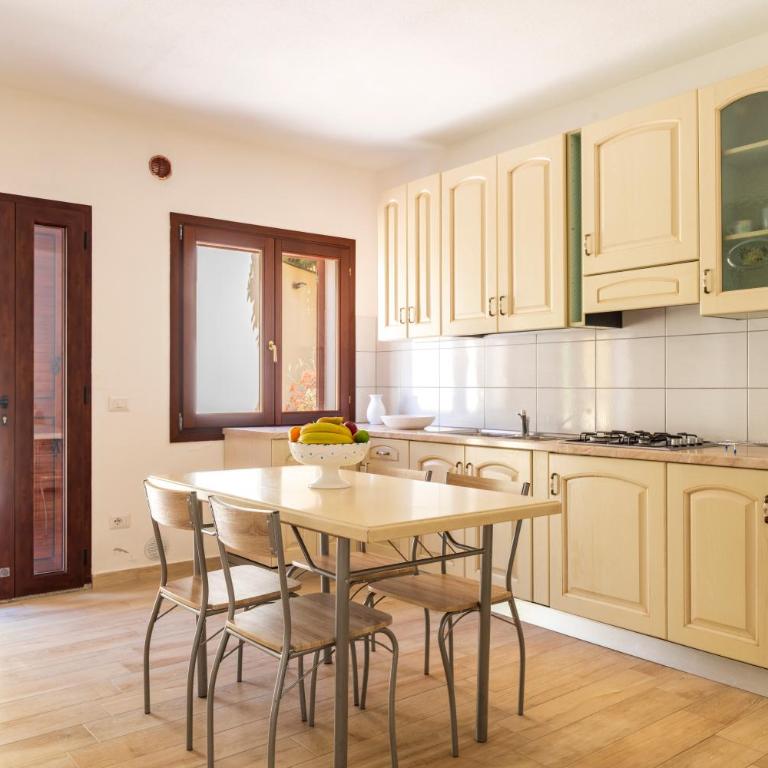 Residence Corte di Gallura - Appartamento con 2 Camere da Letto - 8