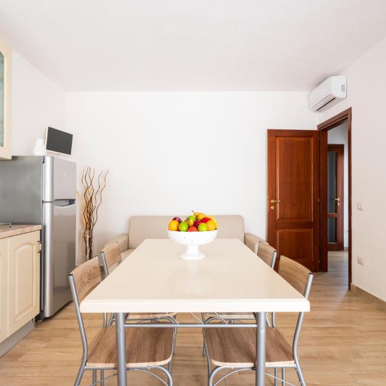 Residence Corte di Gallura - Appartamento con 2 Camere da Letto - 10