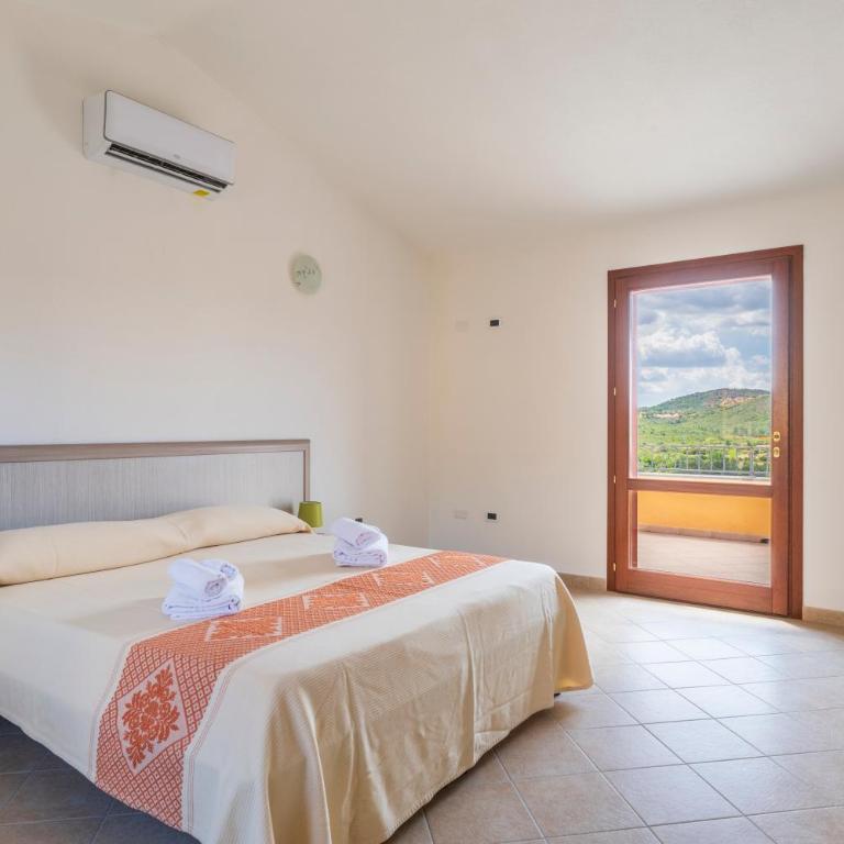 Residence Corte di Gallura - Appartamento con 2 Camere da Letto - 14